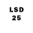LSD-25 экстази кислота Aditya Wankhade